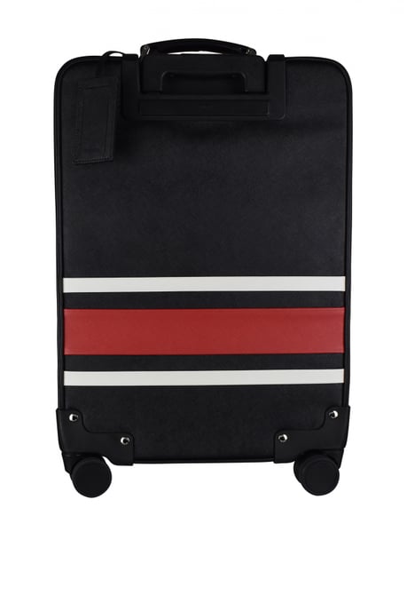Prada Maleta de cabina Negro - Image 3