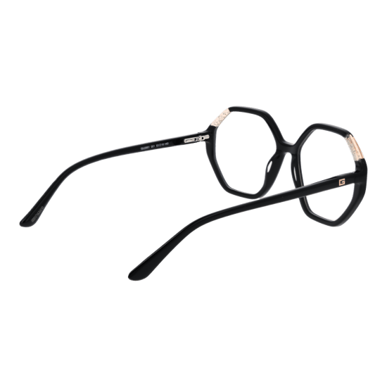 Guess Montura de gafas GU2951 001 53 - Image 3