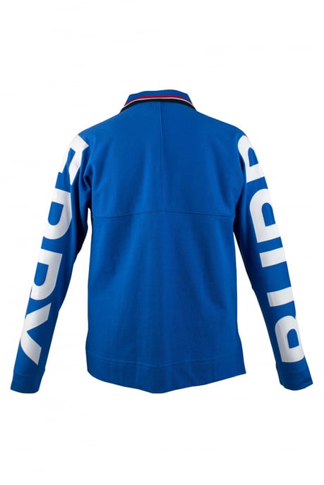 Burberry Polo Azul - Image 2