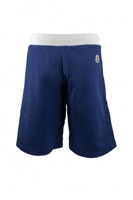 Moncler Pantalón corto Azul - Image 2