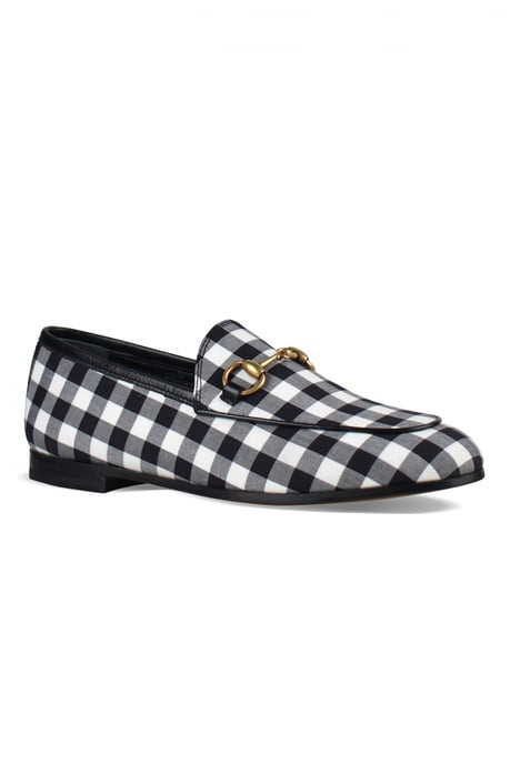 Gucci Mocasines Negro - Image 2
