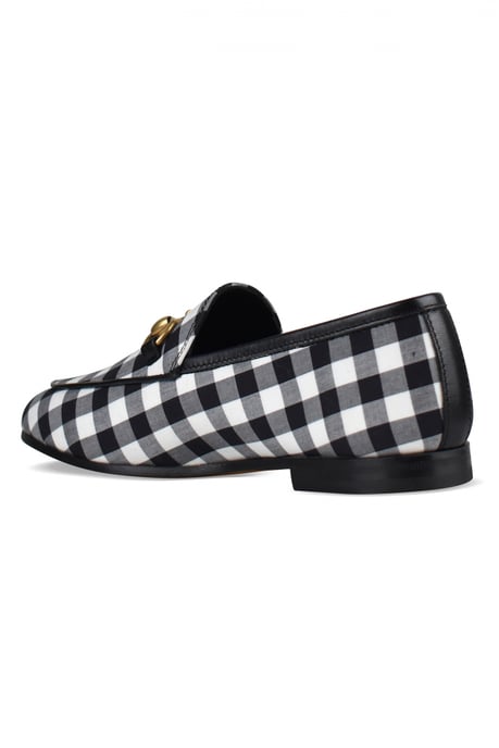 Gucci Mocasines Negro - Image 3