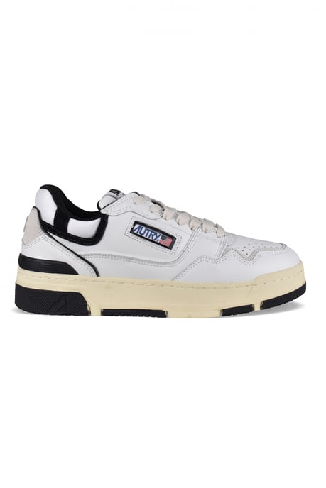 Autry Sneakers CLC Negro - Image 1