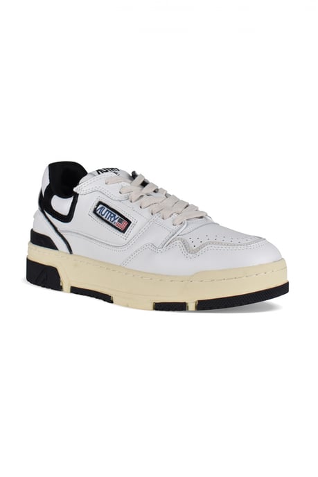 Autry Sneakers CLC Negro - Image 2