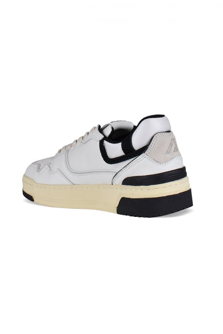 Autry Sneakers CLC Negro - Image 3