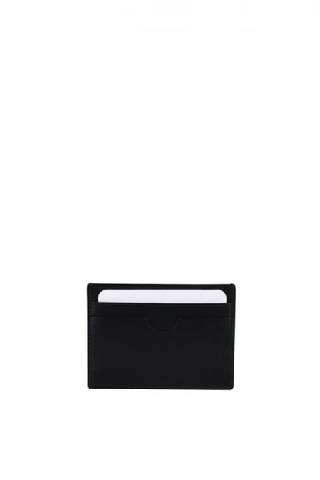 Off-White Tarjetero Negro - Image 2