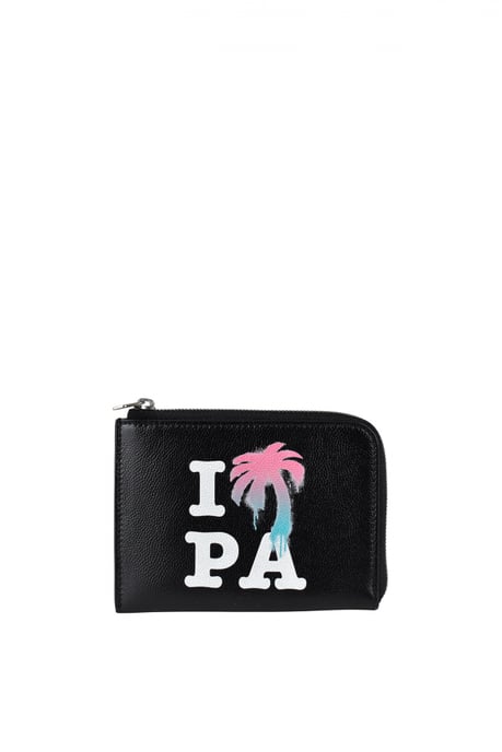 Palm Angels Cartera Negro - Image 1