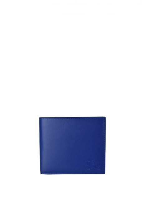 Burberry Cartera Azul - Image 1