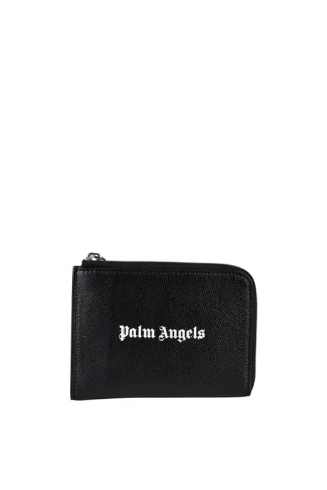Palm Angels Cartera Negro - Image 1