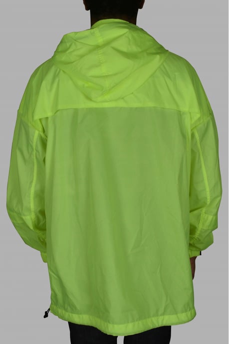 Off-White Cazadora Amarillo - Image 4