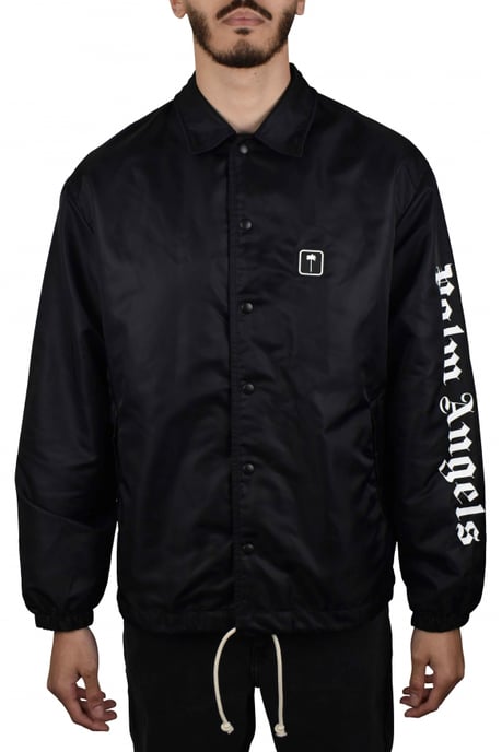 Palm Angels Chaqueta Negro - Image 2