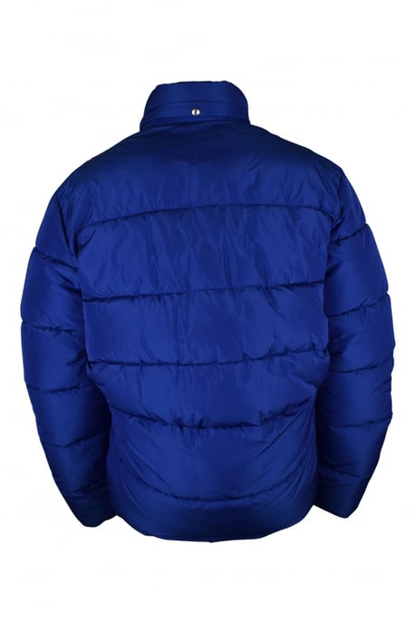 Balenciaga Chaqueta Azul - Image 3