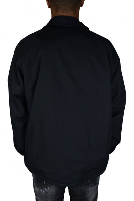 Heron Preston Chaqueta Negro - Image 4