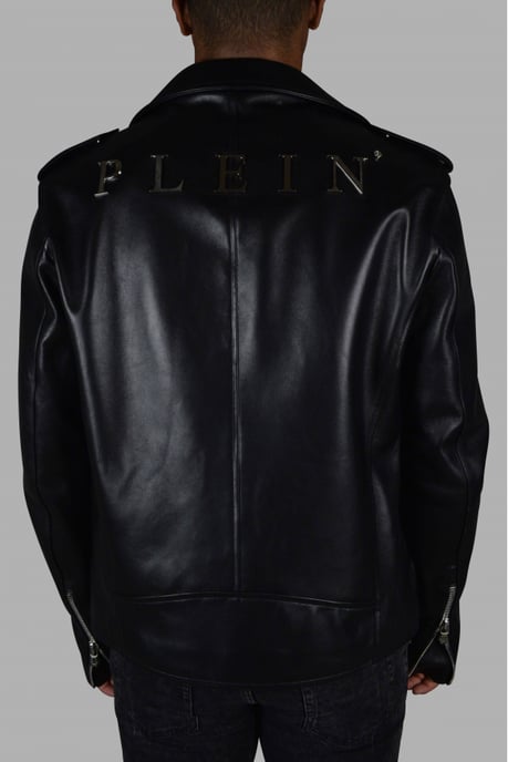 Philipp Plein Perfecto Negro - Image 4
