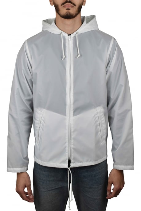 Comme des garçons Chaqueta Blanco - Image 2