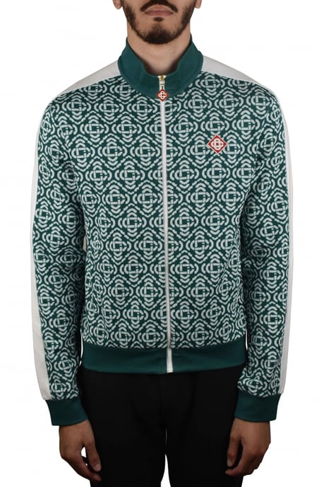 Casablanca Chaqueta Verde - Image 2