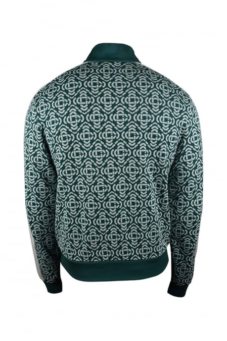 Casablanca Chaqueta Verde - Image 3