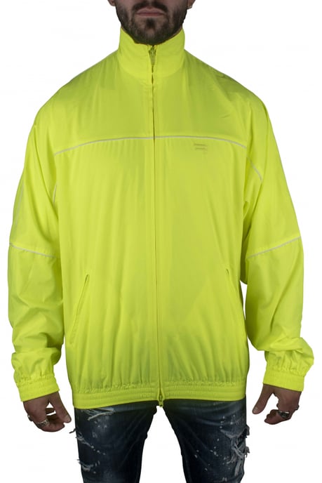 Balenciaga Chaqueta Amarillo - Image 2