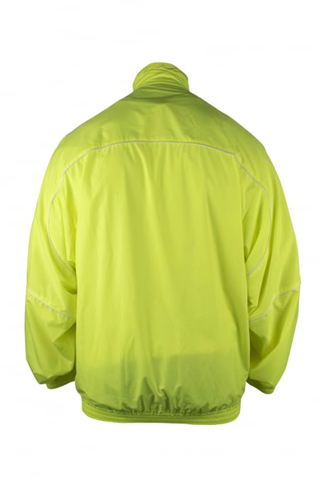 Balenciaga Chaqueta Amarillo - Image 3