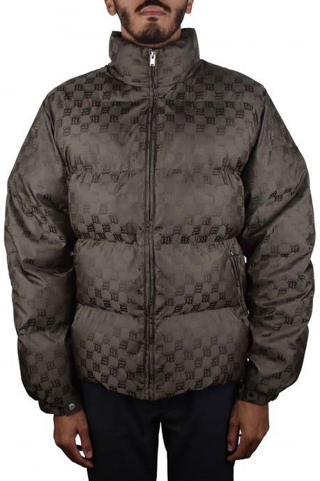 MISBHV Chaqueta Caqui - Image 2
