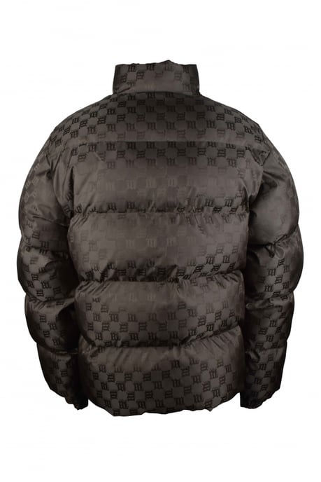 MISBHV Chaqueta Caqui - Image 3