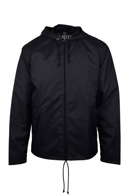 Comme des garçons Chaqueta Negro - Image 1