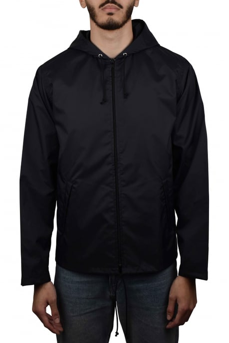 Comme des garçons Chaqueta Negro - Image 2