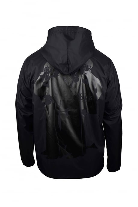 Comme des garçons Chaqueta Negro - Image 3
