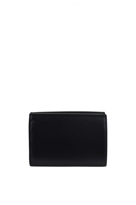 Balenciaga Mini Cartera Cash Negro - Image 2