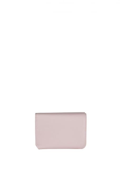 Balenciaga Mini Cartera Cash Rosa - Image 2