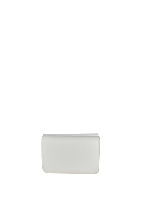 Balenciaga Mini Cartera Cash Blanco - Image 4