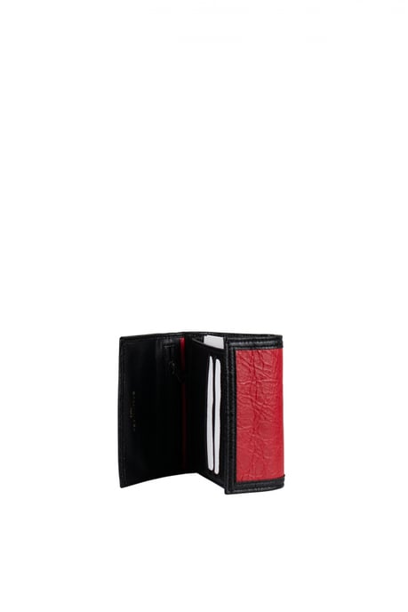 Balenciaga Cartera Rojo - Image 3