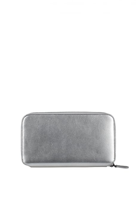 Balenciaga Cartera Plateado - Image 2