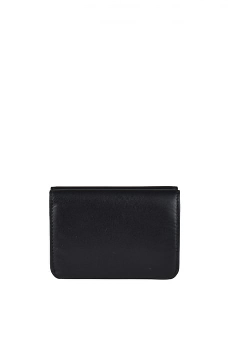 Balenciaga Mini Cartera Cash Negro - Image 2