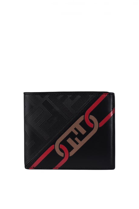 Fendi Cartera Negro - Image 1