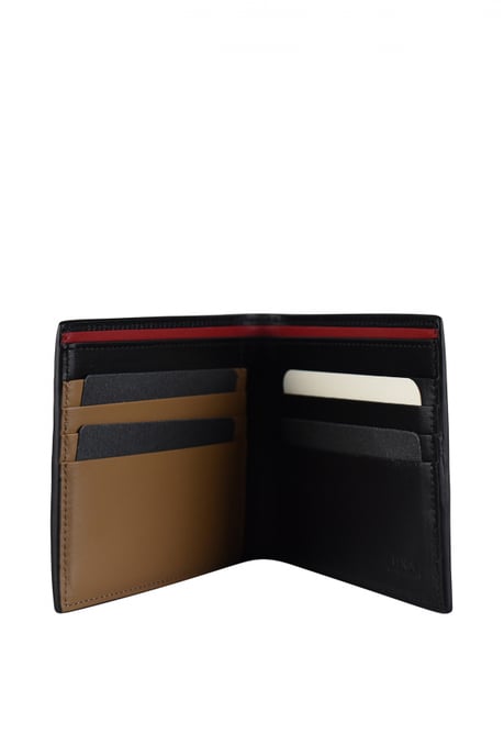 Fendi Cartera Negro - Image 2