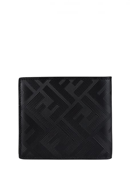 Fendi Cartera Negro - Image 3