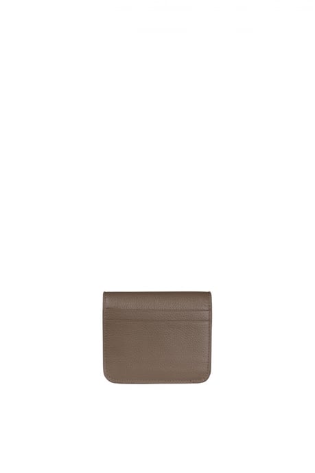 Balenciaga Mini Cartera Cash Beige - Image 2