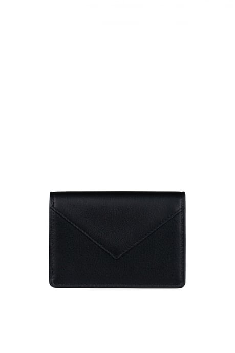Balenciaga Cartera de papel Negro - Image 2