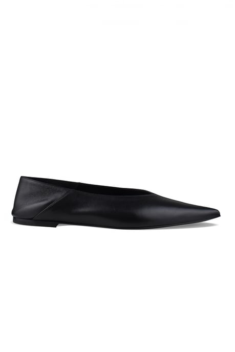 Saint Laurent Mulas Nour 05 Negro - Image 1