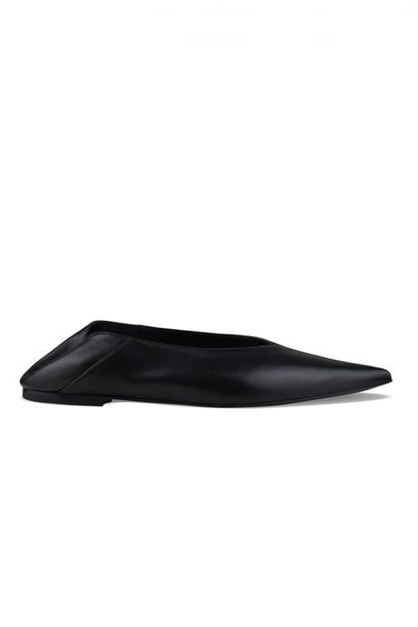 Saint Laurent Mulas Nour 05 Negro - Image 2