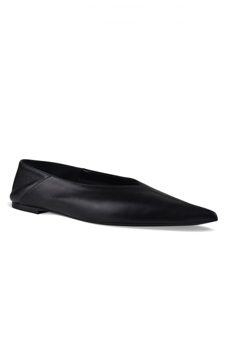 Saint Laurent Mulas Nour 05 Negro - Image 3