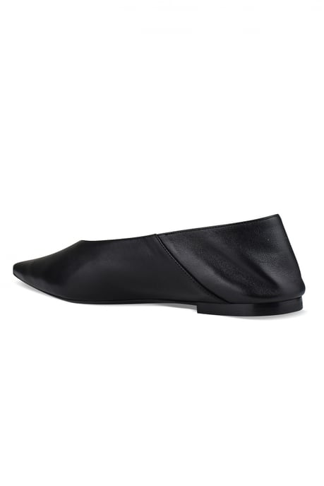 Saint Laurent Mulas Nour 05 Negro - Image 4