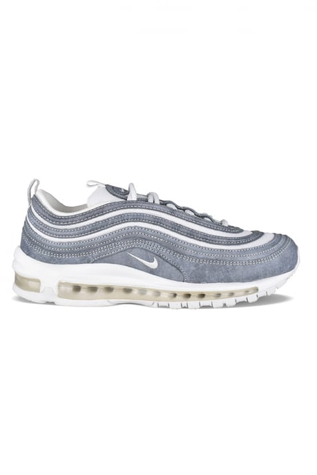 Comme des garçons Sneakers Air Max 97 Gris - Image 1