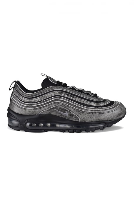 Comme des garçons Sneakers Air Max 97 Negro - Image 1