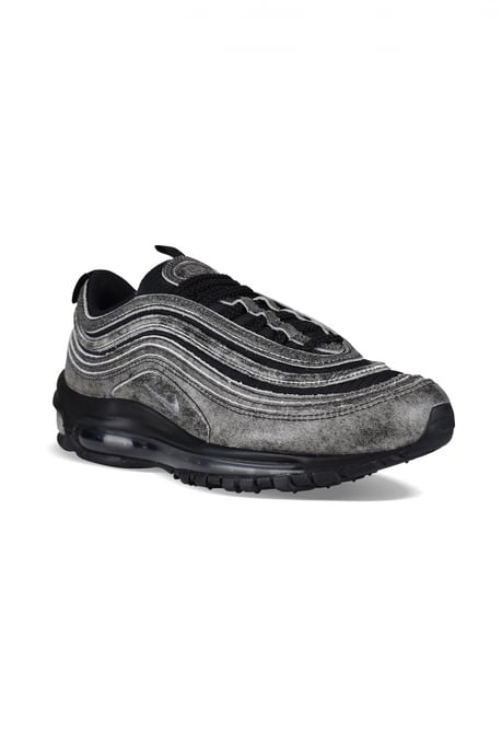 Comme des garçons Sneakers Air Max 97 Negro - Image 2