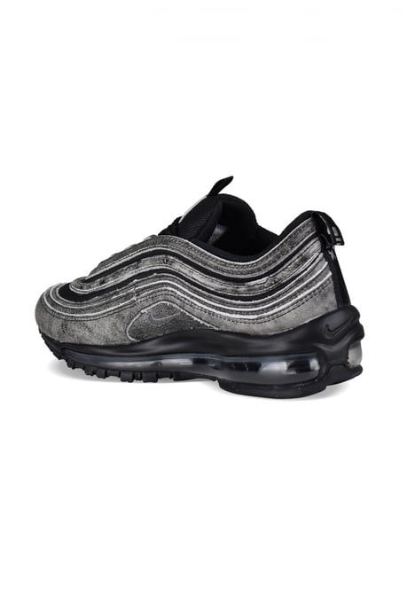 Comme des garçons Sneakers Air Max 97 Negro - Image 3