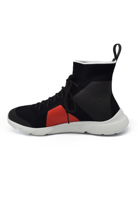 Dior B21 Socks Negro - Image 3