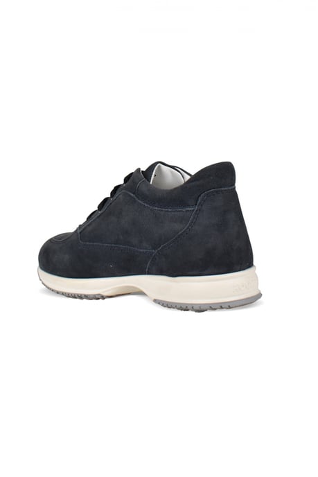 Hogan Sneakers de gam ante Rosa - Image 3
