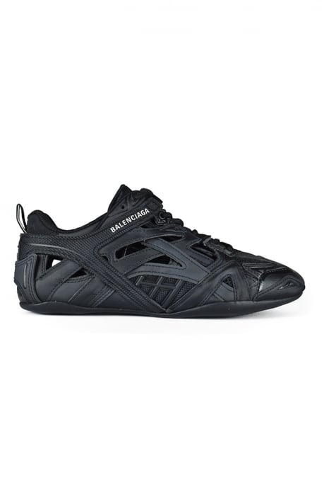 Balenciaga Sneakers Drive Negro - Image 1